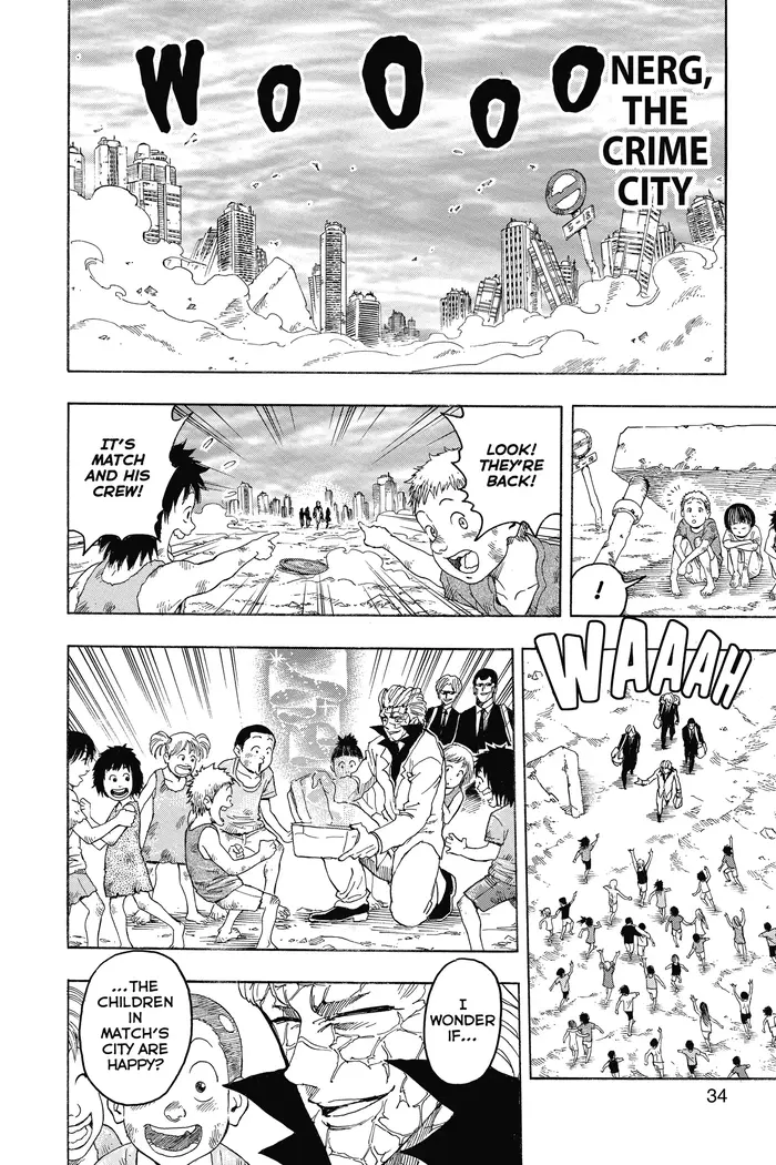 Toriko Chapter 99 image 08_optimized
